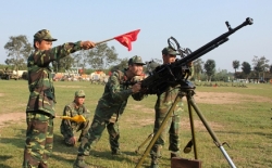 Lực lượng vũ trang Quảng Trị góp phần cùng cả nước hoàn thành sự nghiệp giải phóng dân tộc, thống nhất Tổ quốc